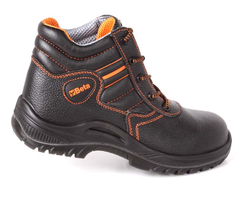botas de seguridad beta