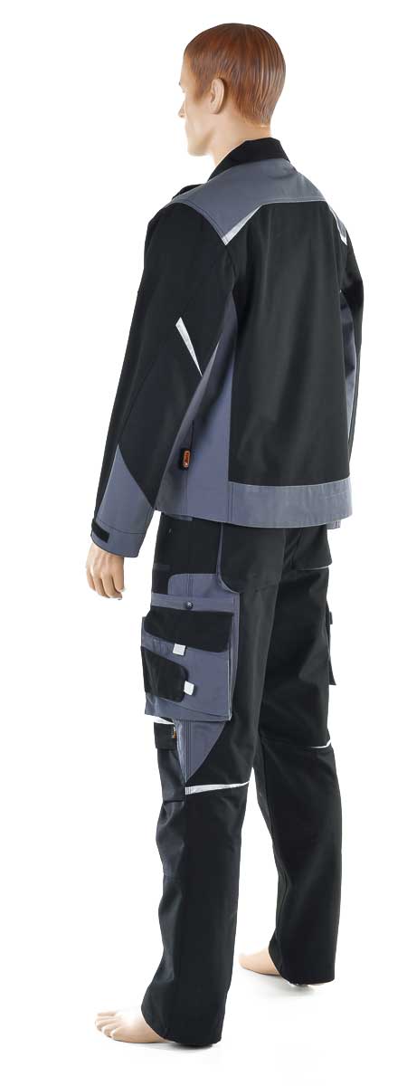 Beta 078690904 7869E Veste de travail l/ég/ère Taille XL
