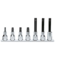 Chaves de caixa com pontas de 6 caneluras 920ES – Beta Tools