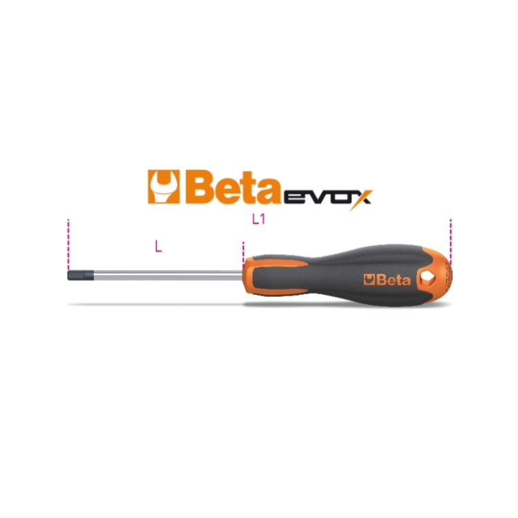 Es screwdriver 2025