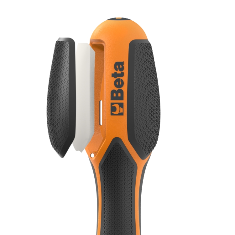 STRUTTURA TRIMATERIALE