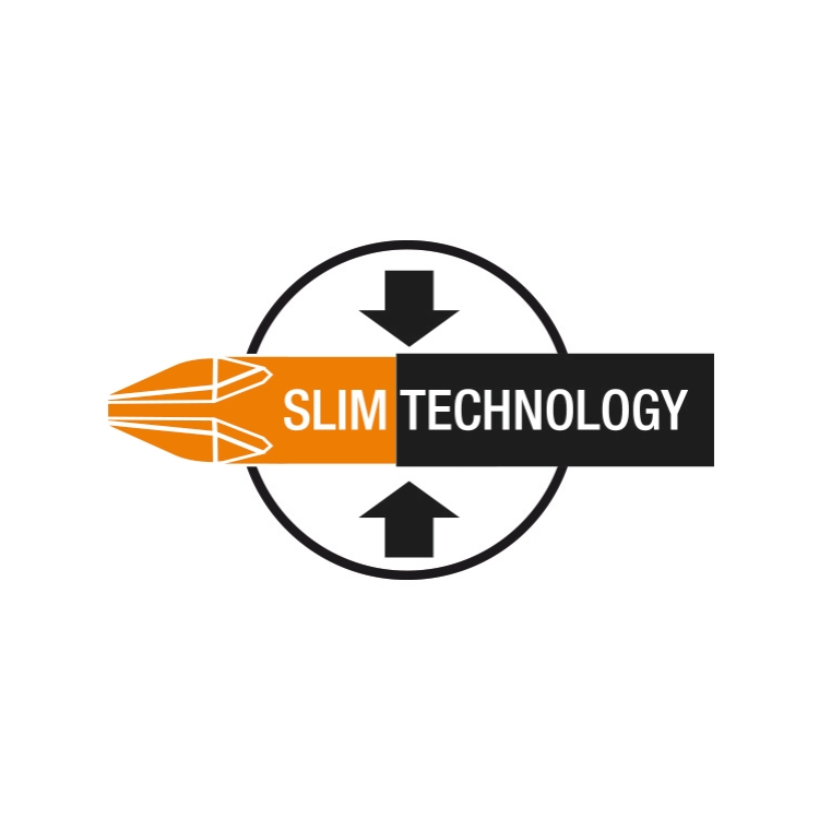 SLIM TECHNOLOGY