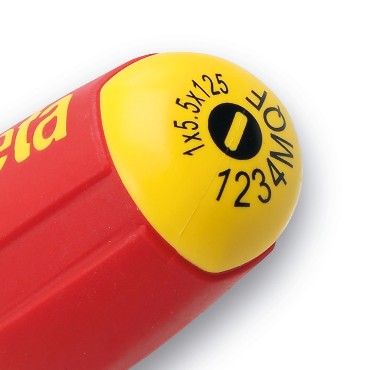 CALOTTA PIATTA E RICONOSCIBILITÀ