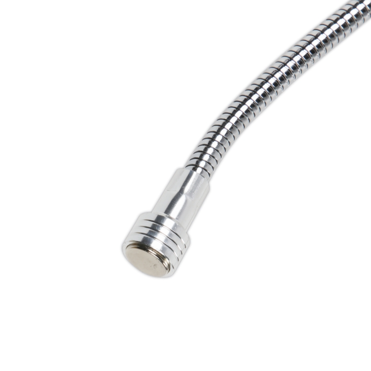 MAGNETISCHER FLEXIBLER KOPF
