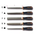 Assortimento di 41 utensili e 200 collari per