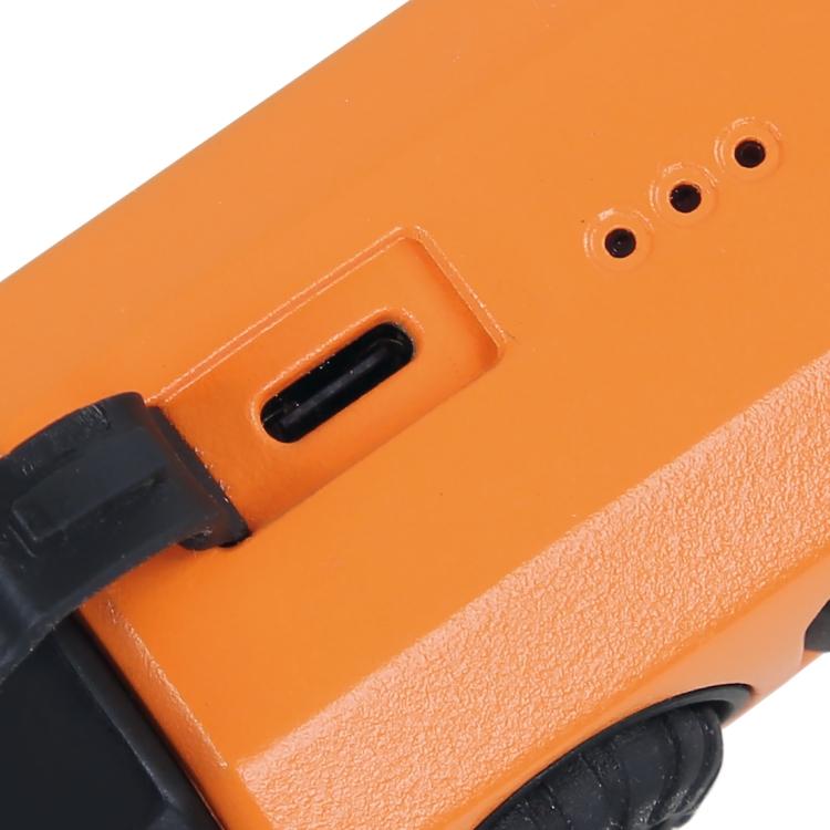 DOBÍJECÍ BATERIE USB-C