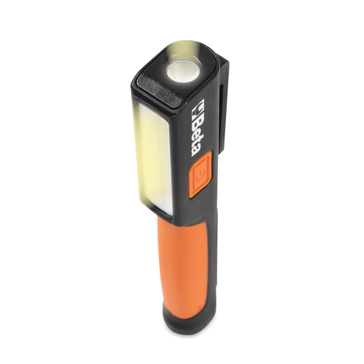 DOUBLE LIGHT EMISSION