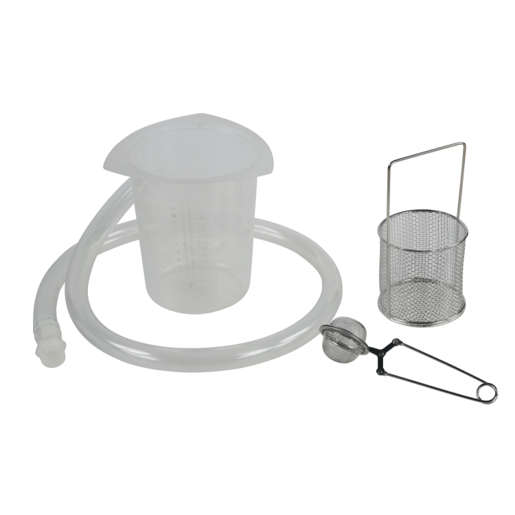 KIT COMPLETO