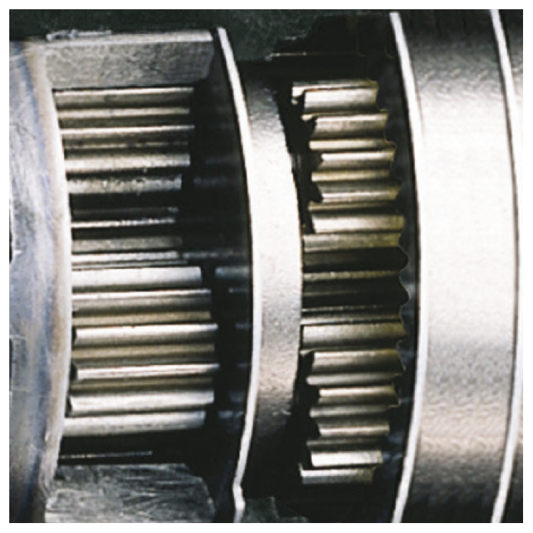 BOEST-TRESANNOÙ METAL HOLL
