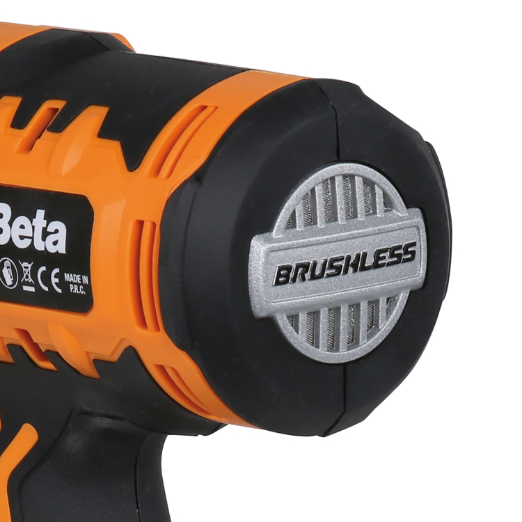 MOTEUR BRUSHLESS