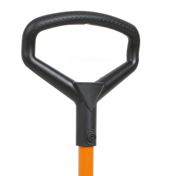 ERGONOMIC HANDLE