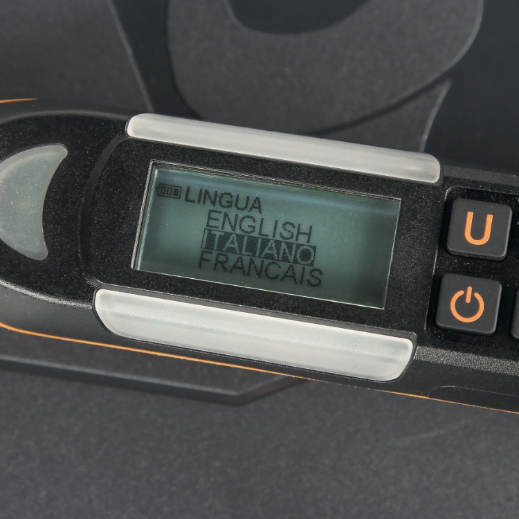 TRASMISSIONE DATI WIRELESS