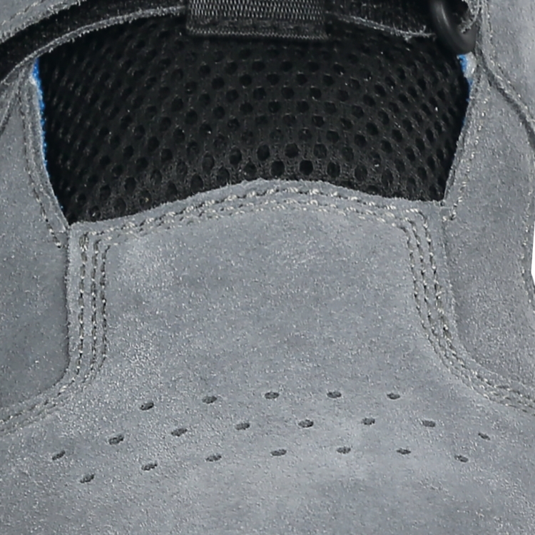BREATHABLE