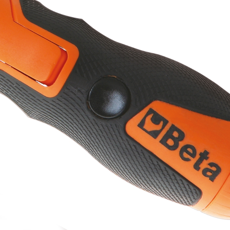 CORPO COMPATTO IN ABS