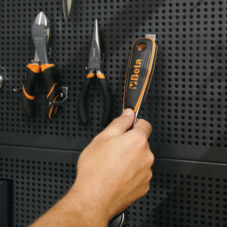 Hexagon Drive Ratelsleutel Tool Quick Release Handleiding