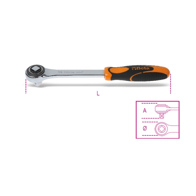 Drive ratchet discount