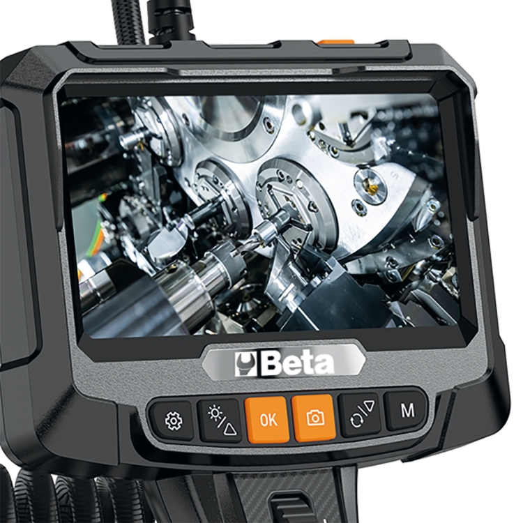 DISPLAY AD ALTA RISOLUZIONE