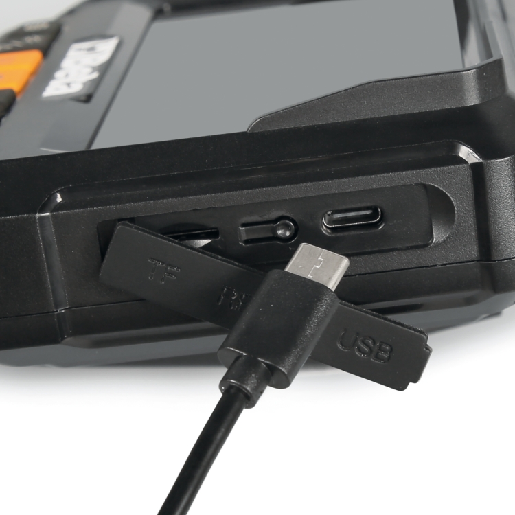 CONNESSIONE SEMPLICE E VELOCE