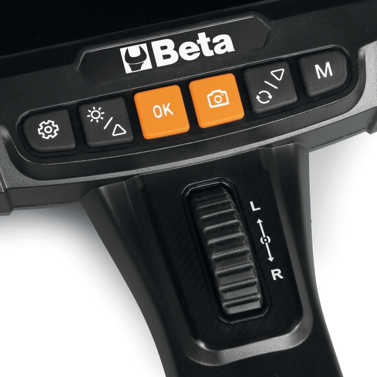 UTILIZZO SEMPLICE ED INTUITIVO