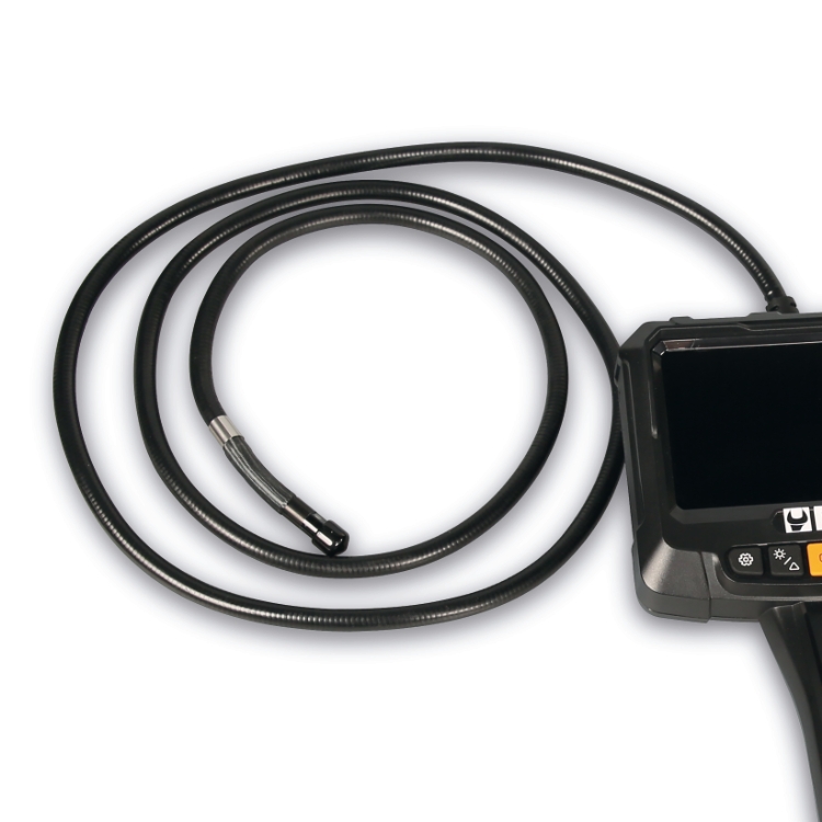 SONDA LUNGA E FLESSIBILE