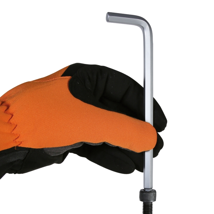 SUPPORTO ERGONOMICO