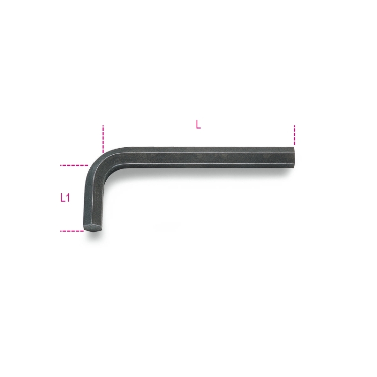Beta on sale allen keys