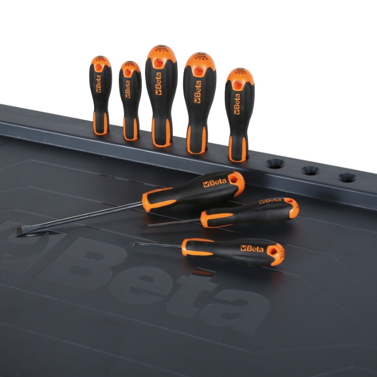 Plan supérieur multifonction