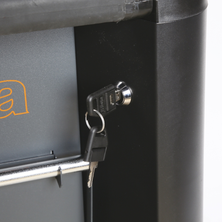 SICUREZZA TOTALE